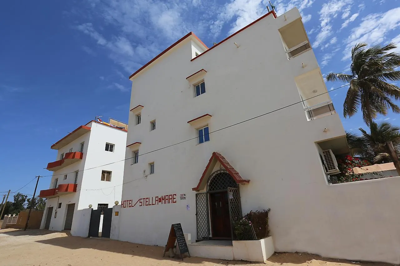 Hotel Stella Di Mare Dakar 0*,  Senegal