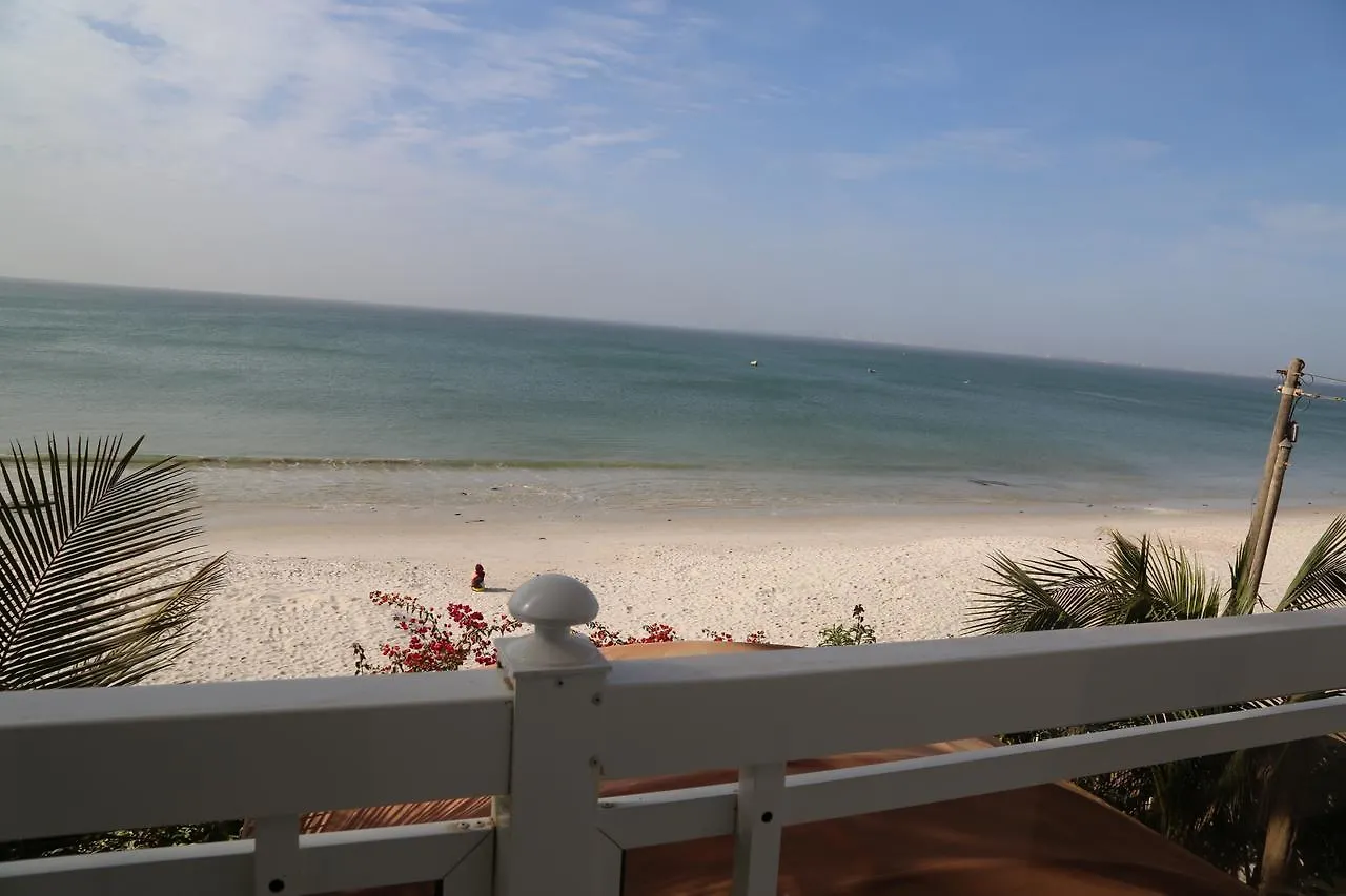 Hotel Stella Di Mare Dakar 0*,