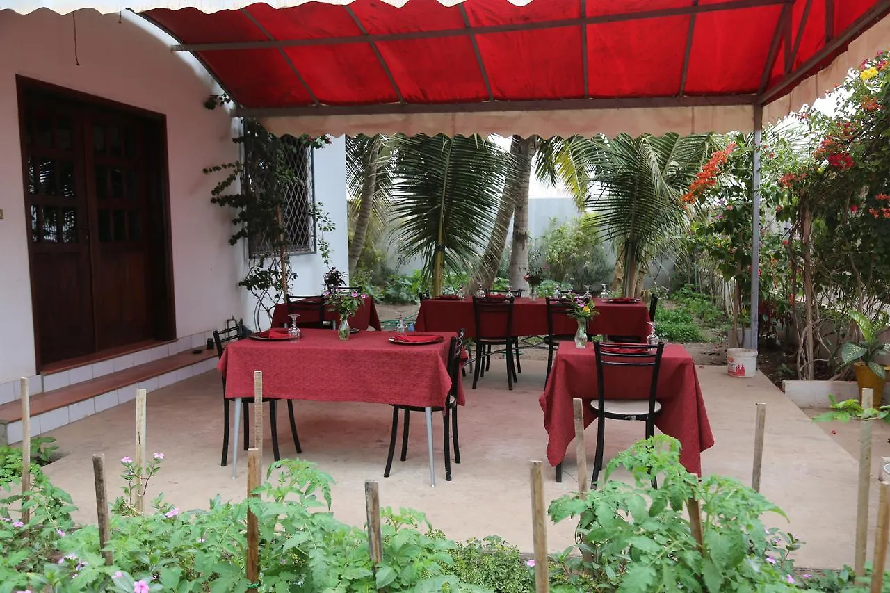 Hotel Stella Di Mare Dakar