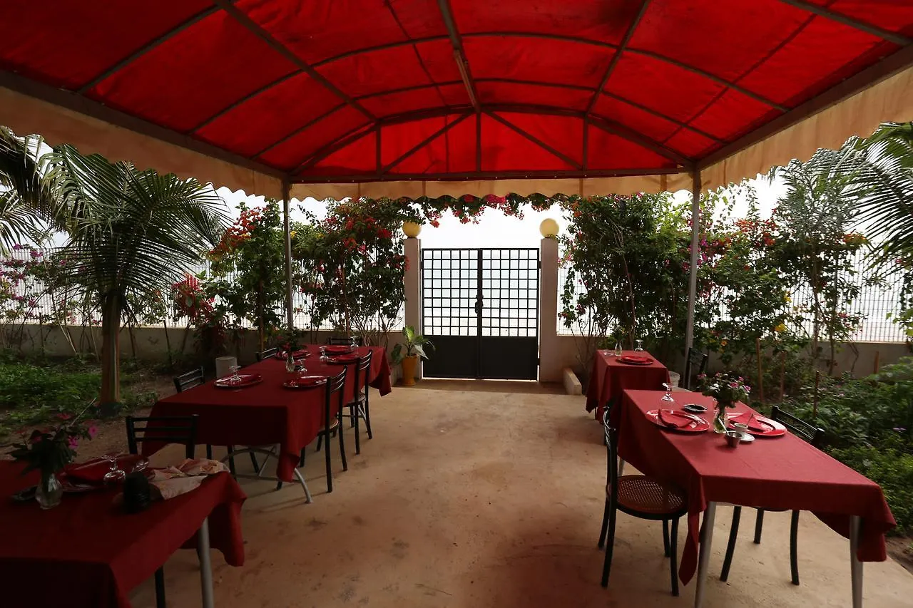 Hotel Stella Di Mare Dakar