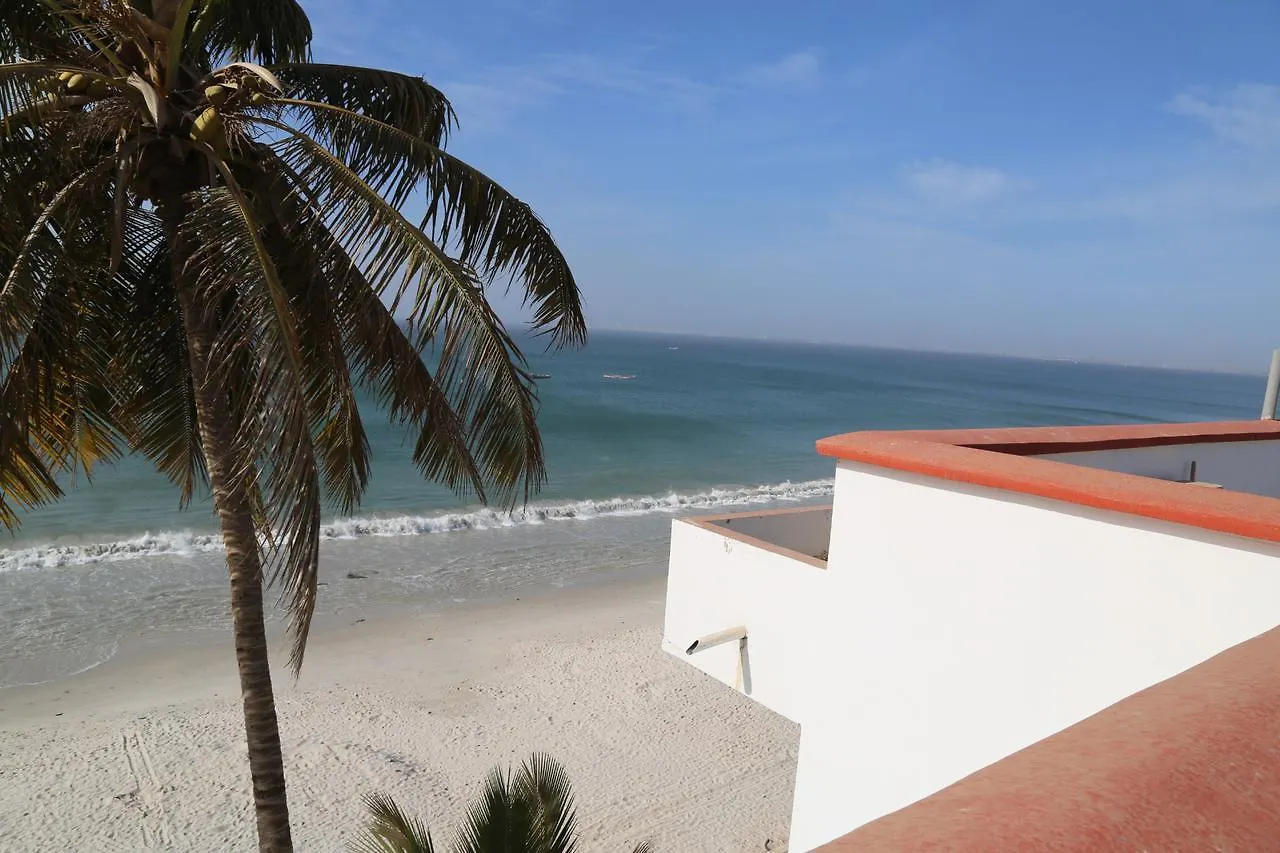 Hotel Stella Di Mare Dakar Senegal