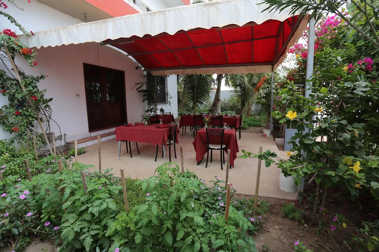 Hotel Stella Di Mare Dakar