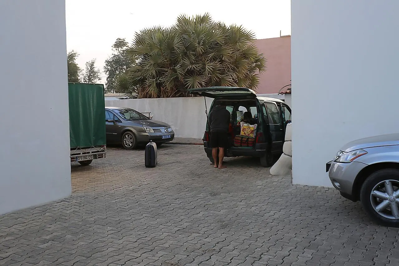 Hotel Stella Di Mare Dakar