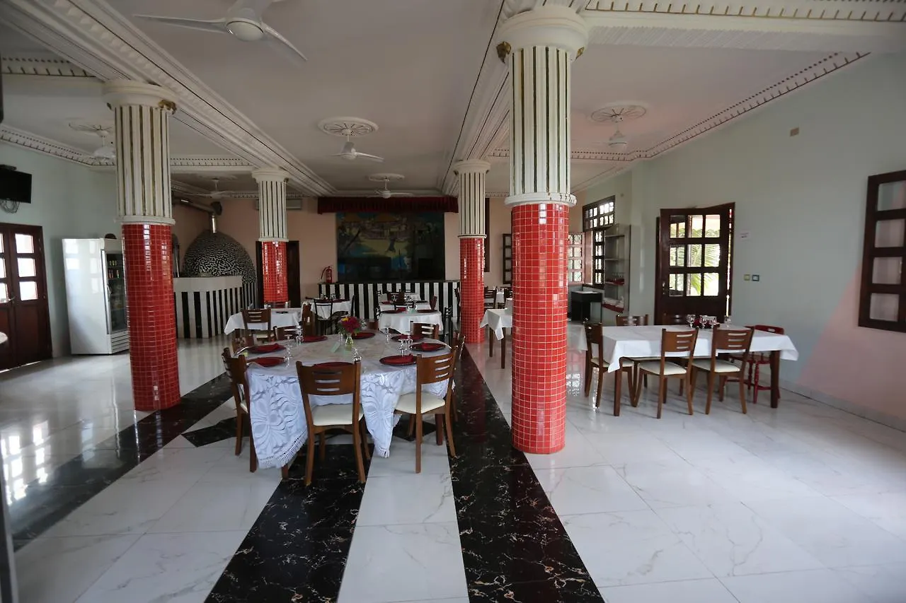 Hotel Stella Di Mare Dakar
