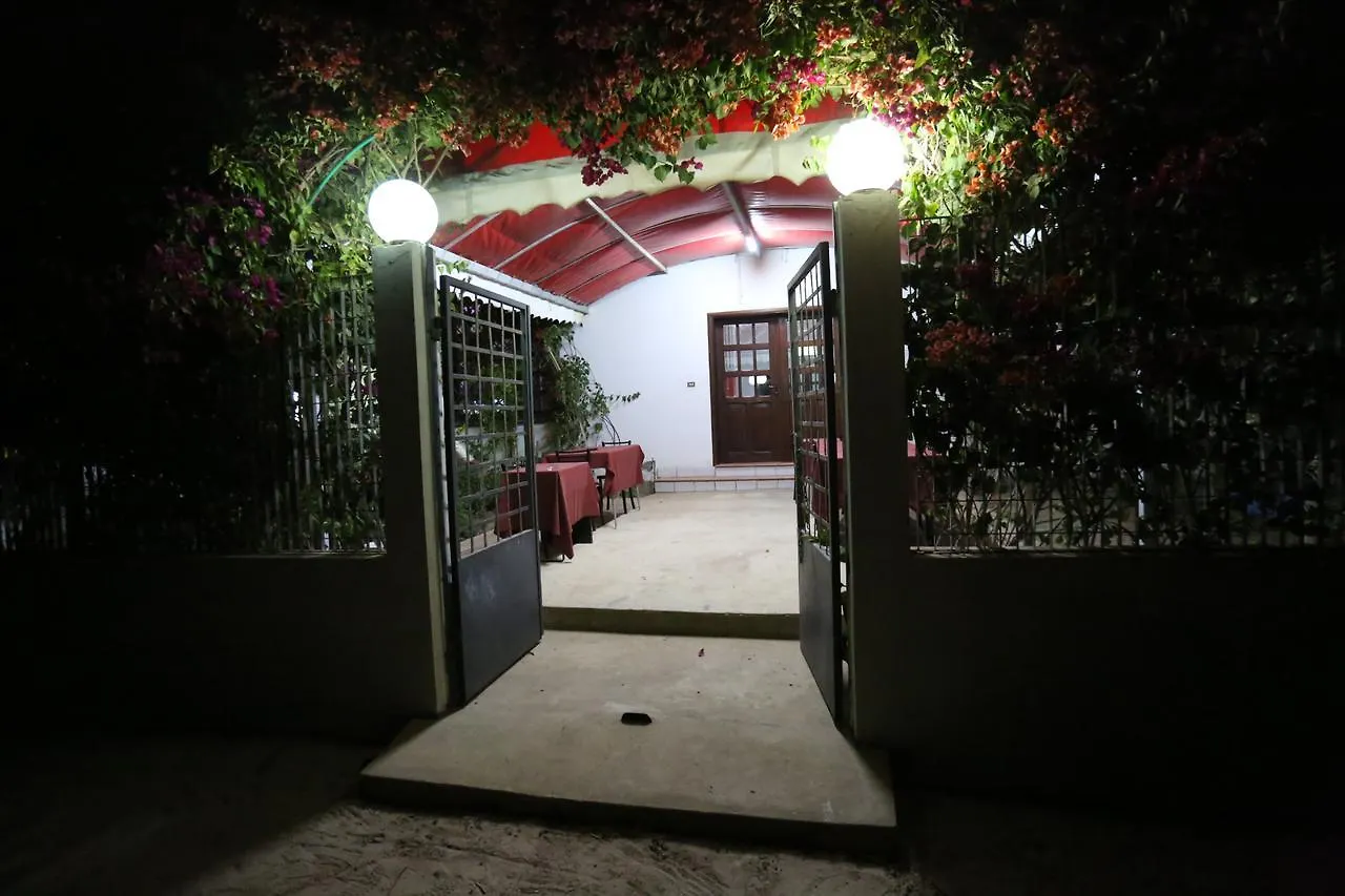 Hotel Stella Di Mare Dakar Senegal