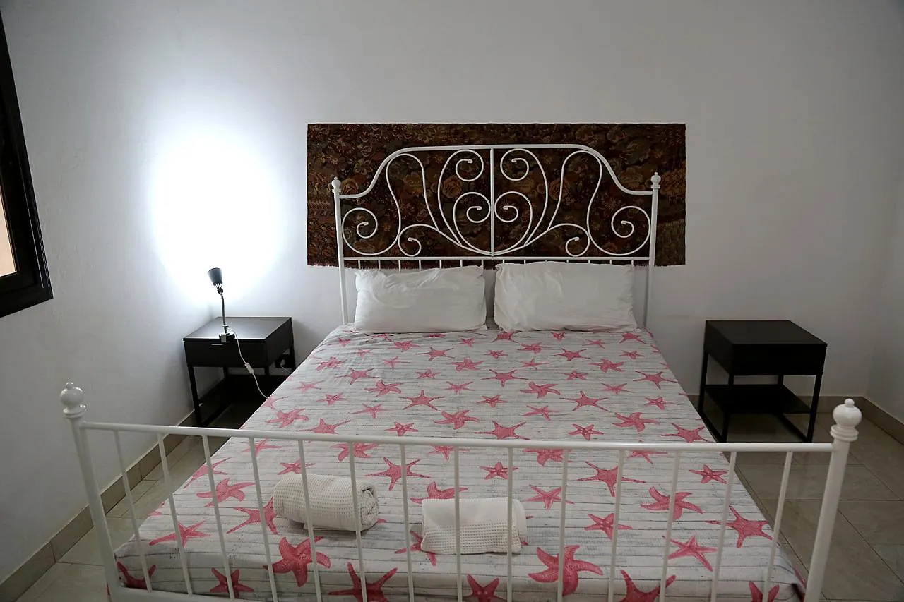Hotel Stella Di Mare Dakar 0*,  Senegal