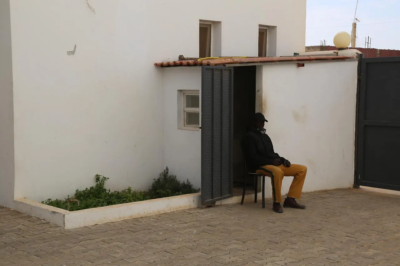 Hotel Stella Di Mare Dakar