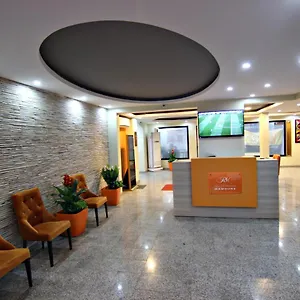 Les Residences Mamoune Hotel
